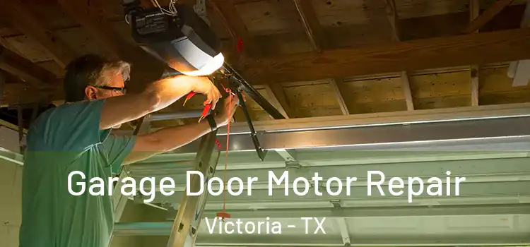  Garage Door Motor Repair Victoria - TX