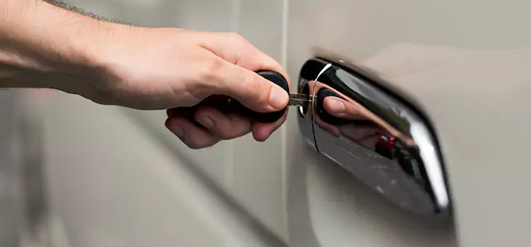 Why Choose Our Auto Locksmith Team in Victoria, TX?