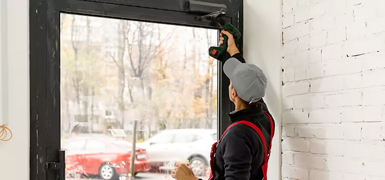 Comprehensive Door Closer Services in Victoria, TX