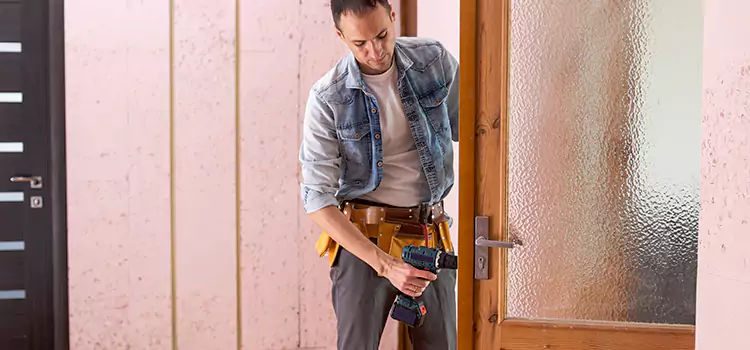 Exterior Door Frame Installation Victoria