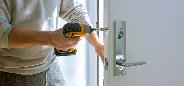 Door Knob Lock Repair Victoria