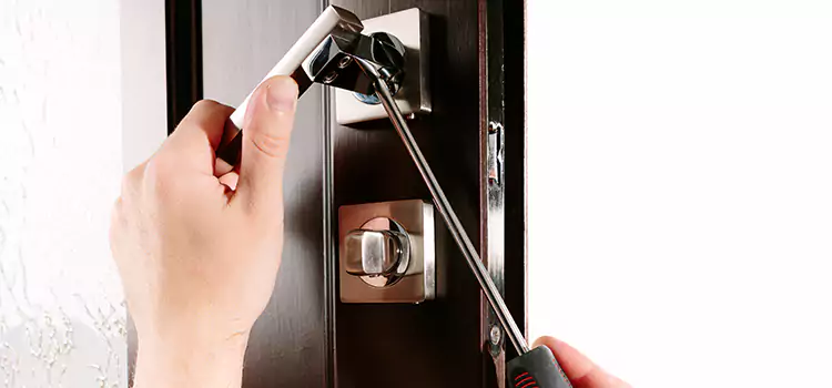 Door Lock Replacement Service Victoria