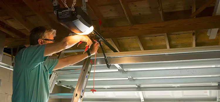 Garage Door Opener Sales and Installation Victoria
