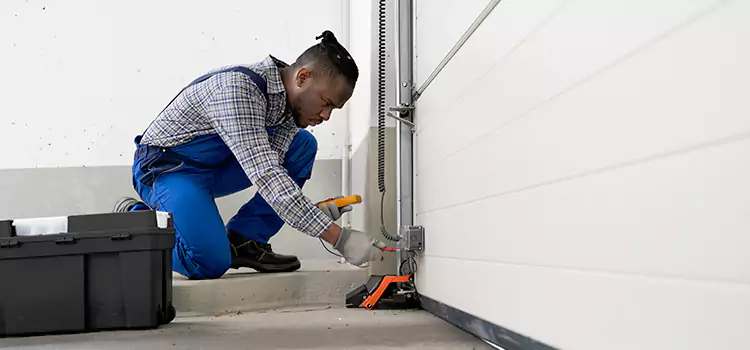 Expert Solutions for Every Garage Lock Need in Victoria, TX