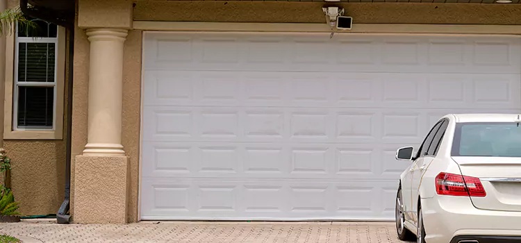Comprehensive Garage Door Maintenance Services in Victoria, TX
