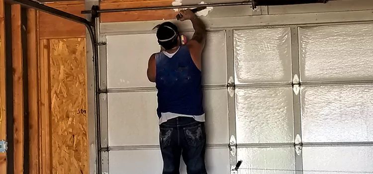 Specialized Garage Door Panel Solutions in Victoria, TX