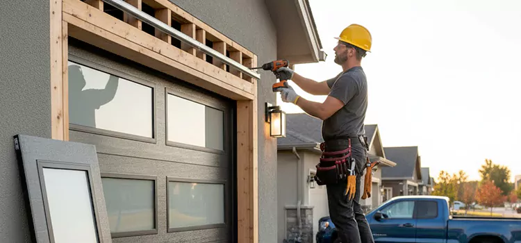 Your Trusted Garage Door Specialists in Victoria