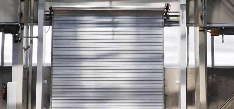 Roller Door Maintenance Victoria