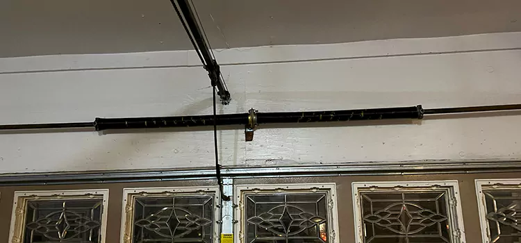 Garage Door Spring Repair Near Me Victoria