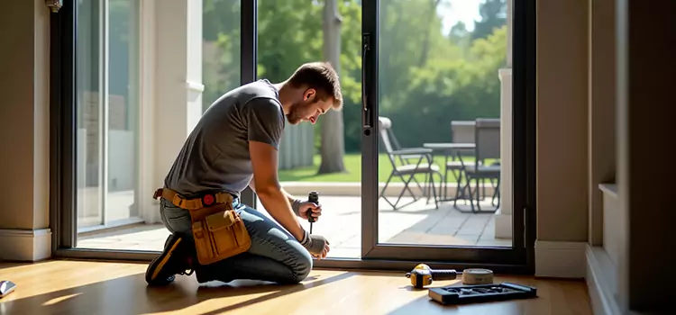 Comprehensive Solutions for Every Glass Door Need in Victoria, TX