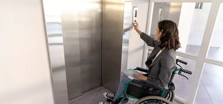 Benefits of Modern Handicap Door Systems in Victoria, TX