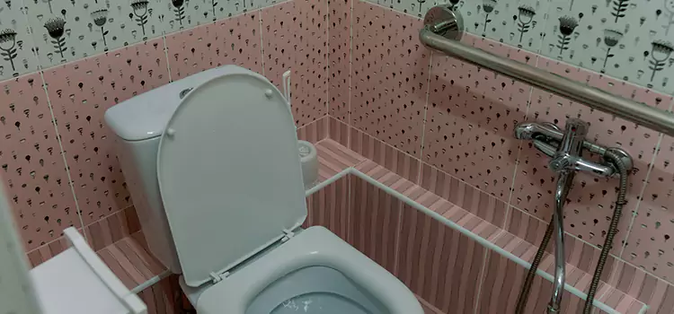 Meeting Diverse Needs With Accessible Restroom Solutions in Victoria, TX
