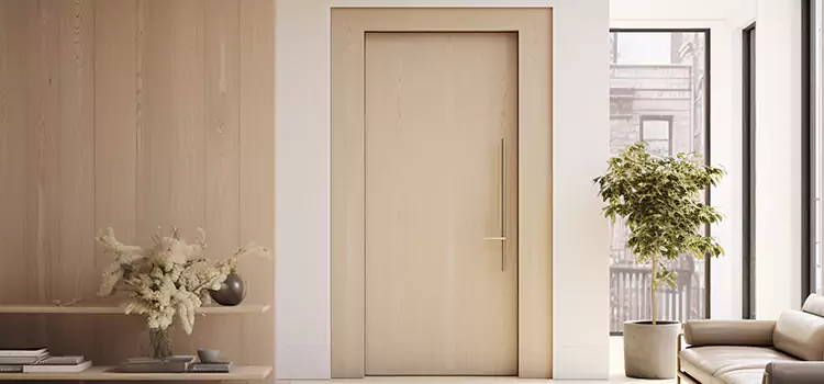 Choose Quality for Your Inside Doors in Victoria, TX