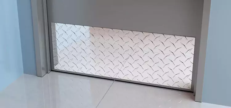 Benefits of Professional Kick Plate Solutions in Victoria, TX