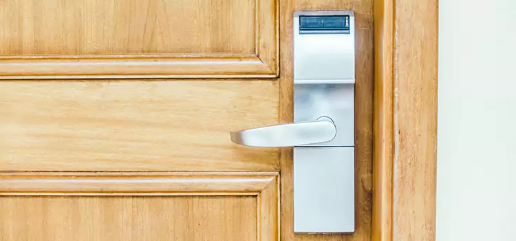 Electromagnetic Door Lock Installation Victoria