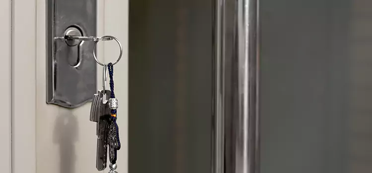 Master Keying by the Numbers Victoria