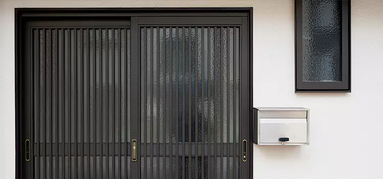 Sliding Screen Door Repair Victoria