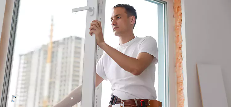 Patio Glass Replacement Victoria