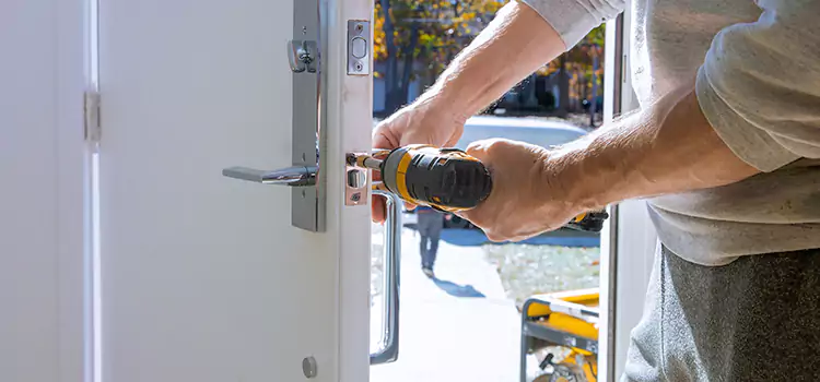 Insulated Roll Up Garage Doors Residential Victoria