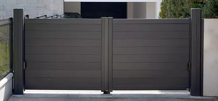 Common Residential Gate Issues We Resolve in Victoria, TX