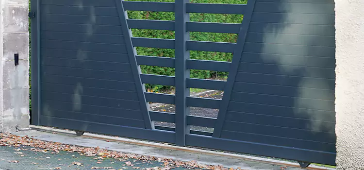 Automated Gate Company Near Me Victoria