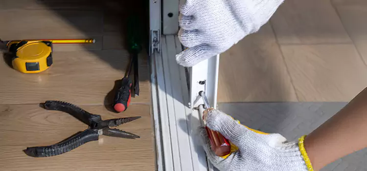 Sliding Door Installation Services in Victoria, TX