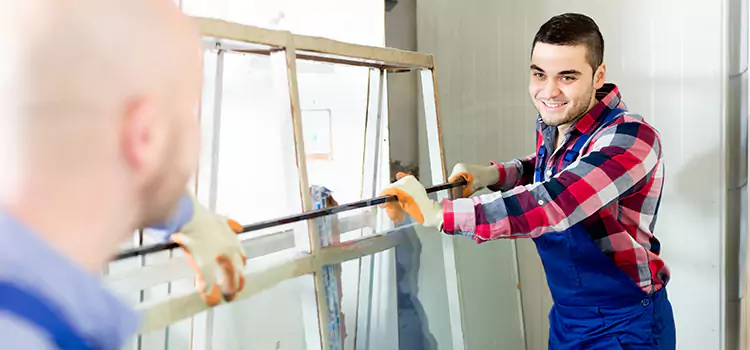 Patio Door Panel Replacement Victoria