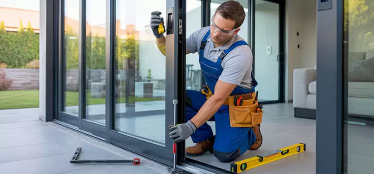 Sliding Screen Door Repair Victoria