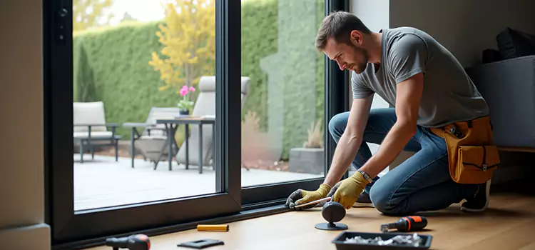 Patio Sliding Glass Door Replacement Victoria