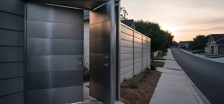 Comprehensive Steel Door Solutions in Victoria, TX