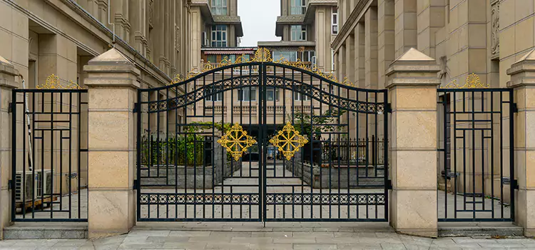 Comprehensive Iron Gate Maintenance Solutions in Victoria, TX