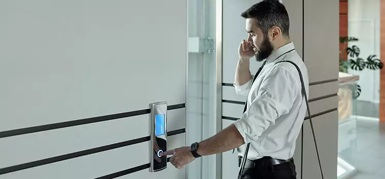 Cloud Based Access Control Victoria