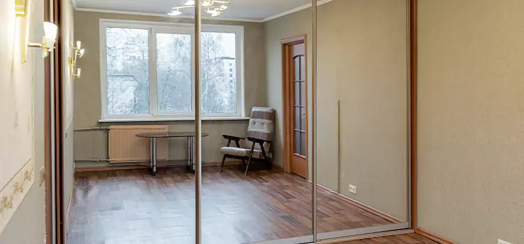 Mirror Closet Door Roller Replacement Victoria