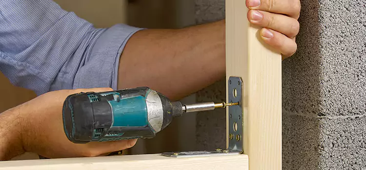 Jimmy Proof Deadbolt Repair Victoria
