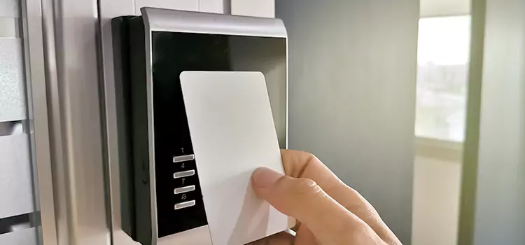NMS Proximity Switch Door Systems Victoria