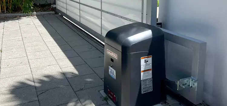 Emergency Electric Gate Repairs Victoria