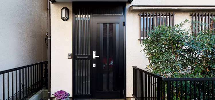 Popular Exterior Door Options in Victoria, TX