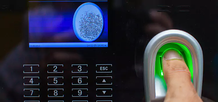 Your Trusted Partner for Secure Access in Victoria, TX