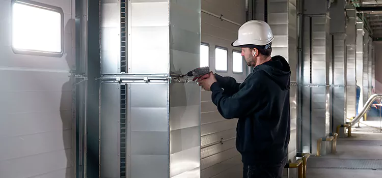Prompt and Professional Garage Door Service in Victoria, Texas