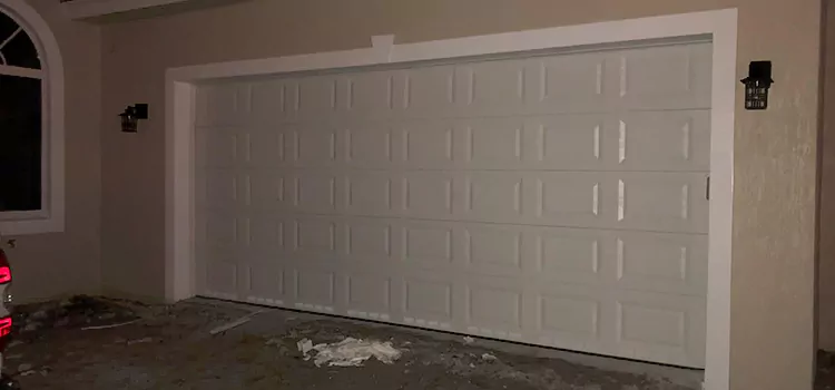 Garage Door Coil Replacement Victoria
