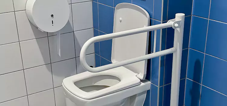 Comprehensive Solutions in Victoria, TX for Accessible Facilities