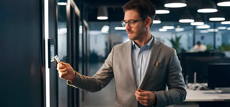 Our Commitment to Keycard Security Excellence in Victoria, TX