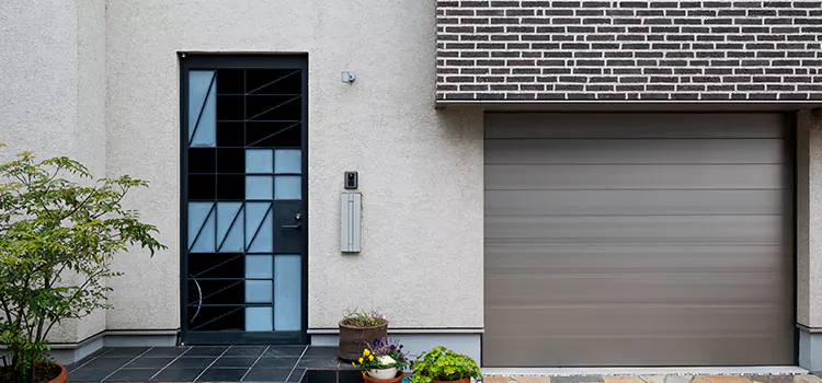 Residential Roll Up Security Doors Victoria
