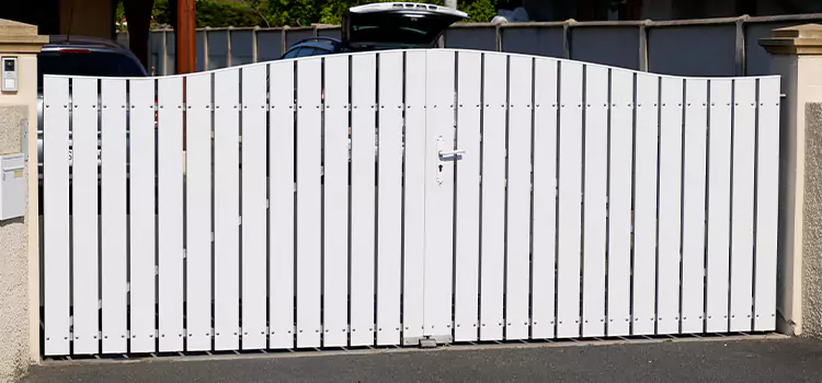 Why Choose Us for Residential Gate Repair in Victoria, TX?