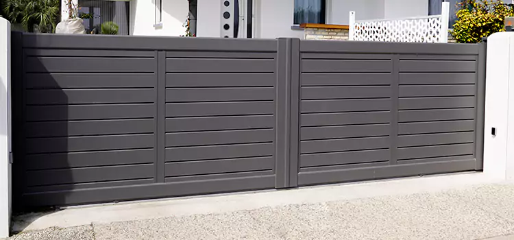 Automatic Gate Fence Victoria