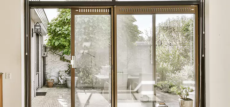 Glass Door Panel Replacement Cost Victoria