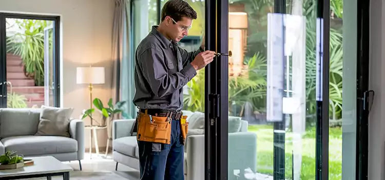 Sliding Door Maintenance Victoria