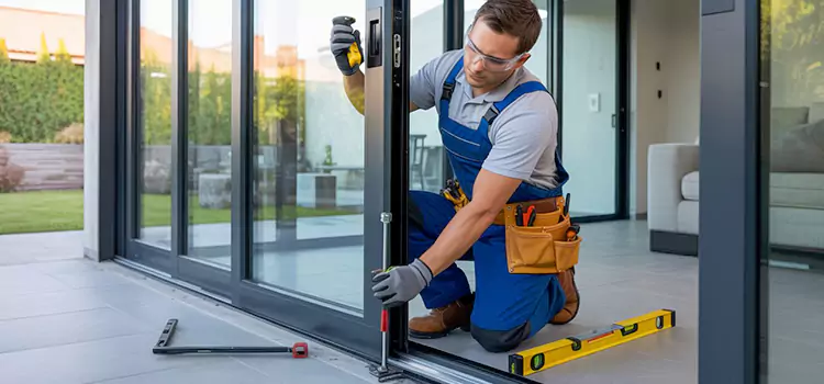 Patio Door Replacement Victoria