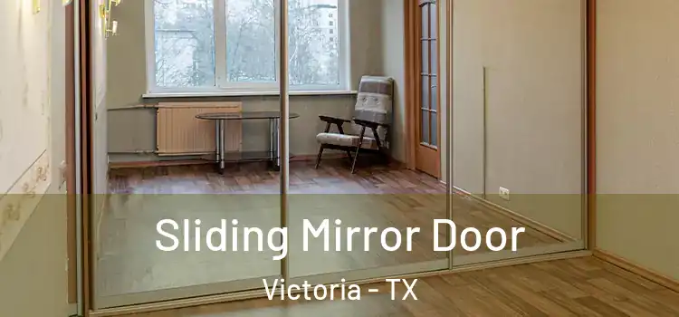  Sliding Mirror Door Victoria - TX